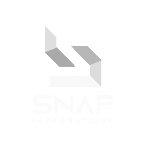 SNAP Integrations Security Logo Charleston SC