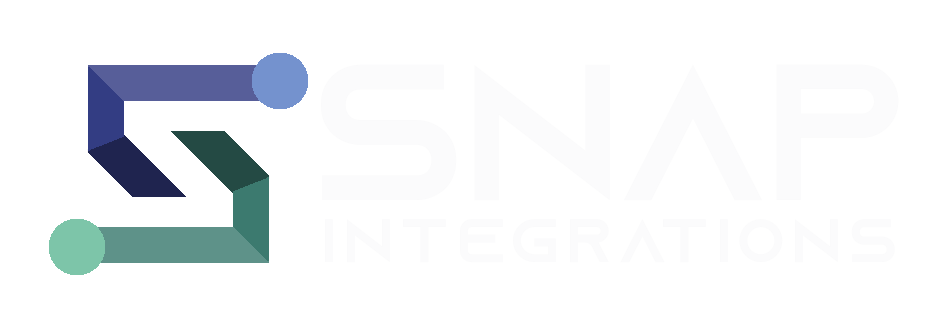 SNAP Integrations Logo Large