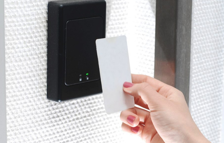 Access Control System Companies in Charleston, SC