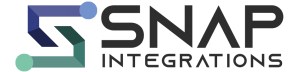 SNAP Integrations Logo