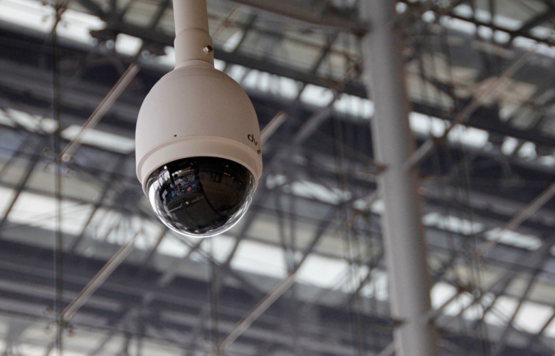 Security Camera System Companies In Charleston, SC