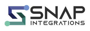 SNAP Integrations Logo Primary