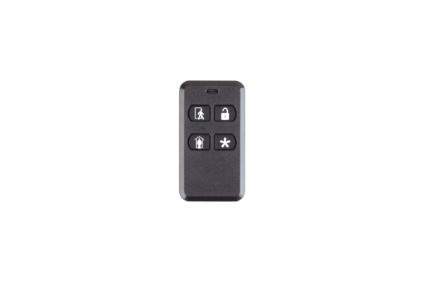 Home Security Keyfob Remotes in Charleston, SC