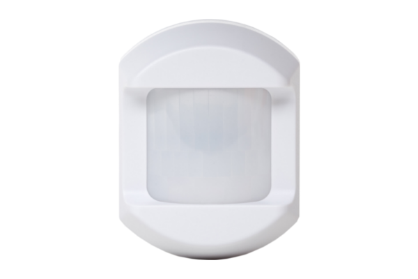 Wireless Motion Detector