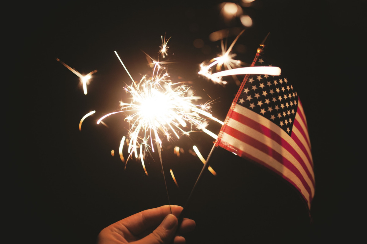 Lowcountry Security Checklist 2019 July 4th