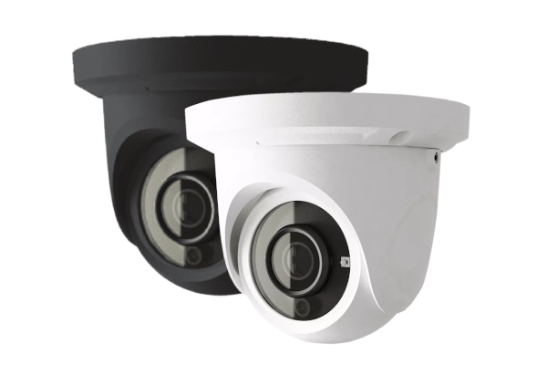 Security Cameras in Charleston SC