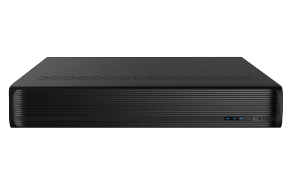 Network Video Recorders in Charleston SC