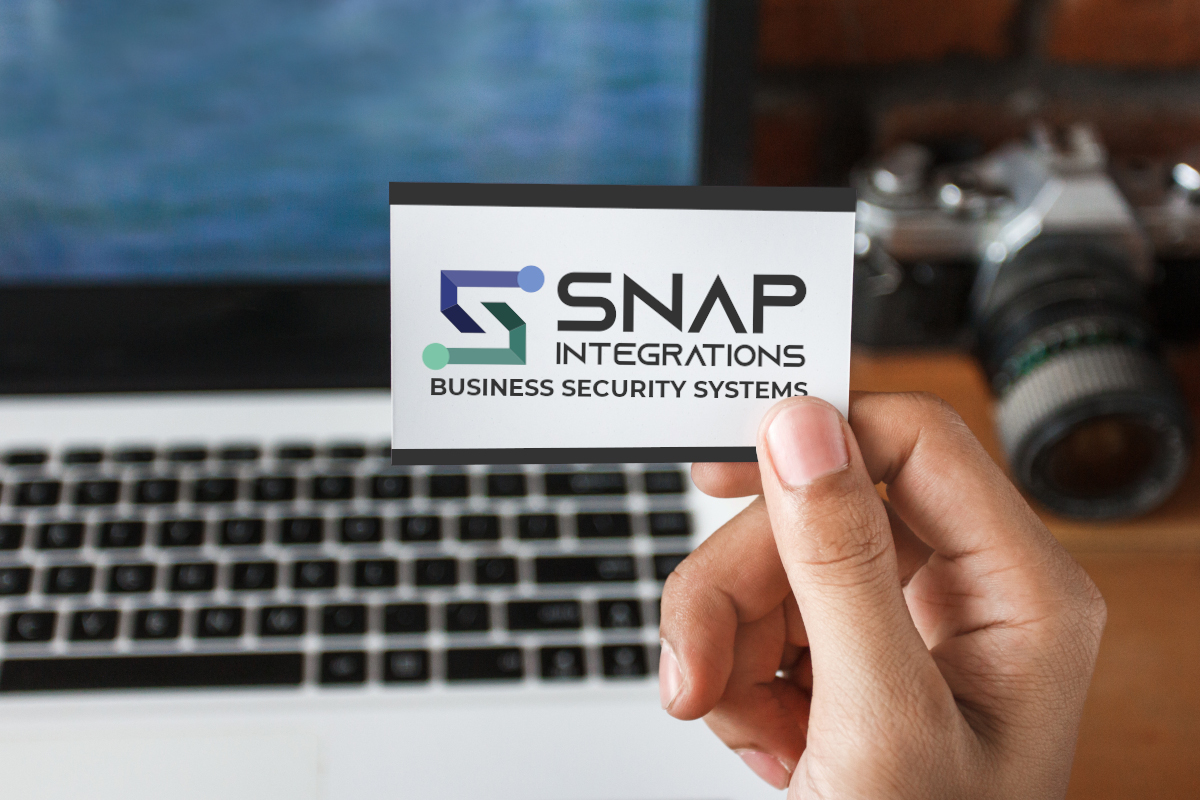 Best Business Security Company In Charleston SNAP Integrations