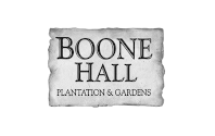 Boone Hall Plantation Charleston