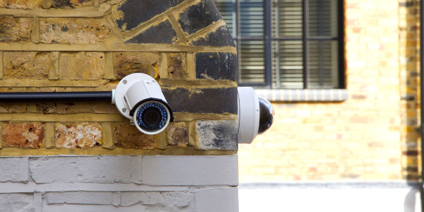 Security Camera System in Charleston, SC