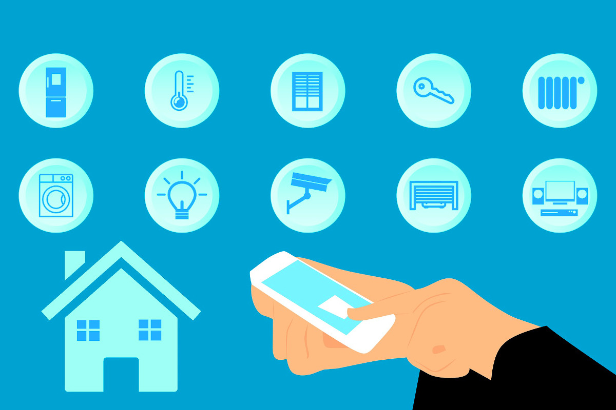How To Make A Home A Smart Home In Charleston SC