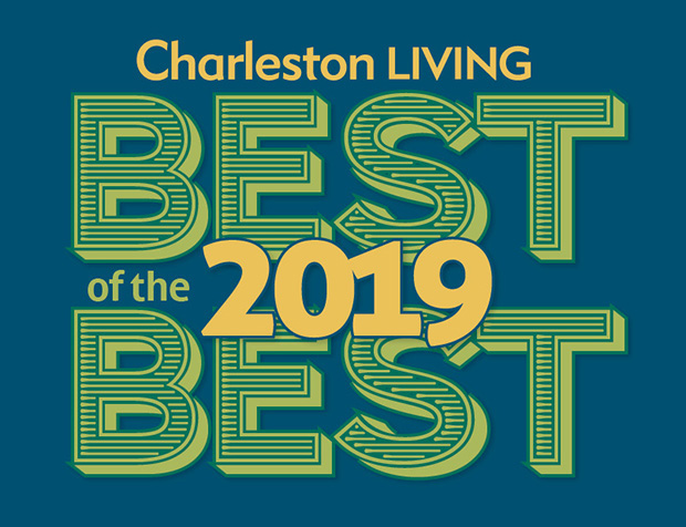 Charleston's Best Audio Company 2019