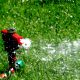 Smart Home Water Sprinklers in Charleston, SC