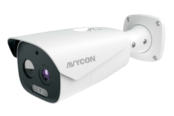 Body Temperature Cameras