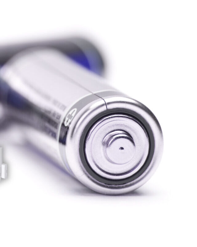 Changing Home Security Batteries Charleston SC
