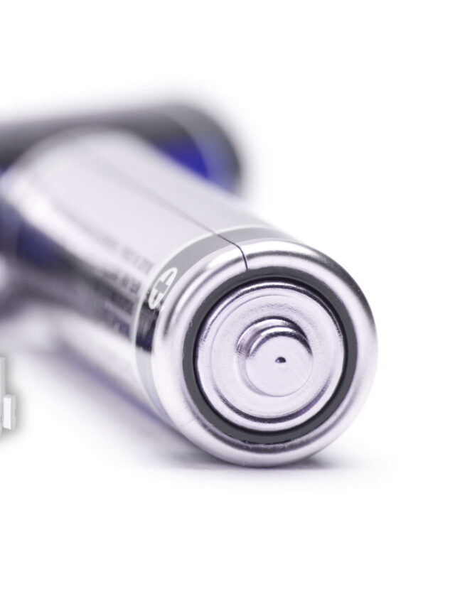 How To Replace Your Home Security Batteries