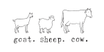 goat-sheep-cow