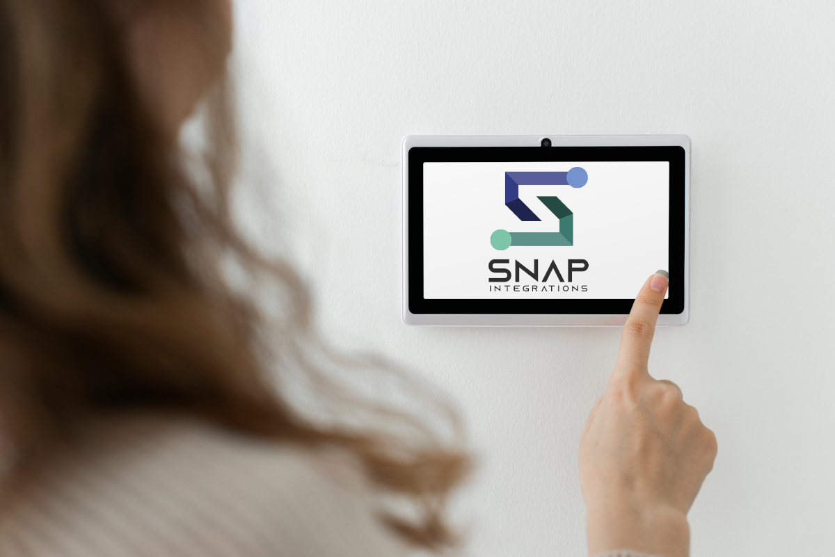 Home Automation In Charleston | SNAP Integrations