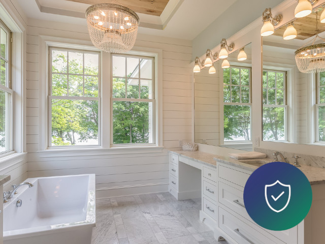 Bathroom Security in Charleston, SC