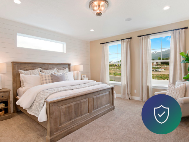 Bedroom Security in Charleston, SC