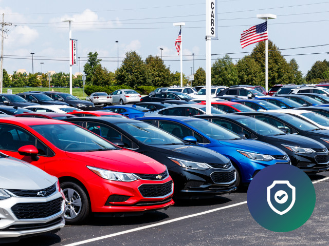 Car Dealership Security in Charleston, SC