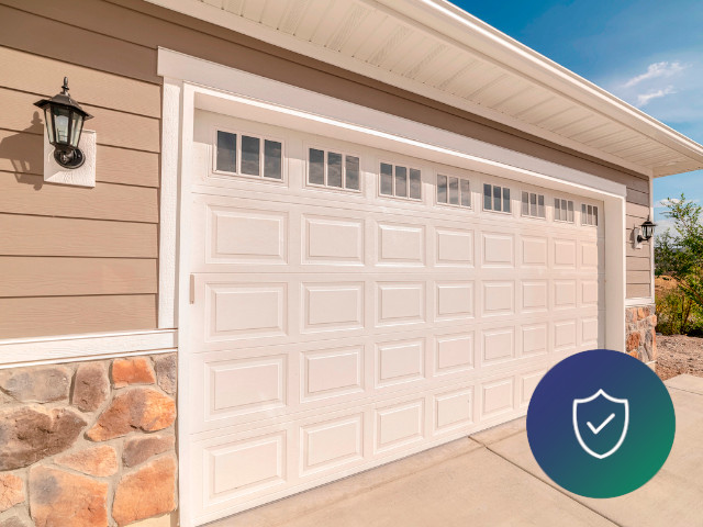 Garage Security in Charleston, SC