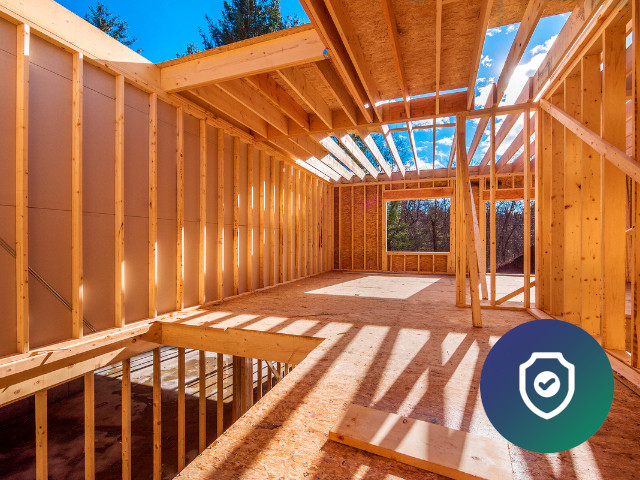 New Construction Security in Charleston, SC