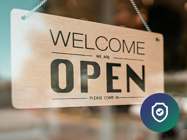 Small Business Security in Charleston, SC