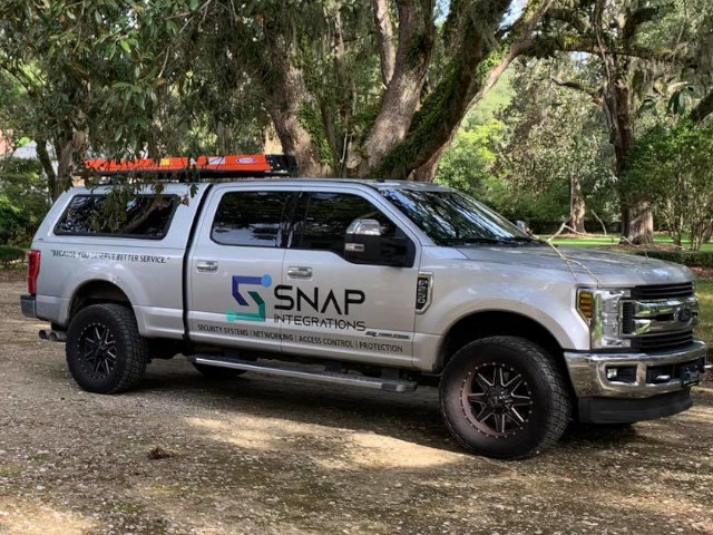 SNAP Integrations Vehicles