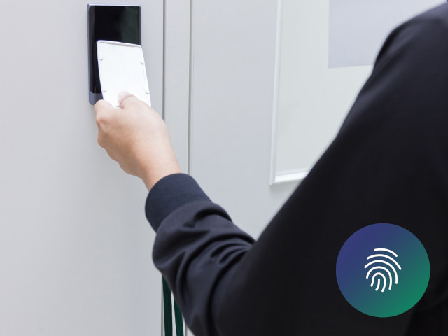 Card Access Control Systems in Charleston, SC