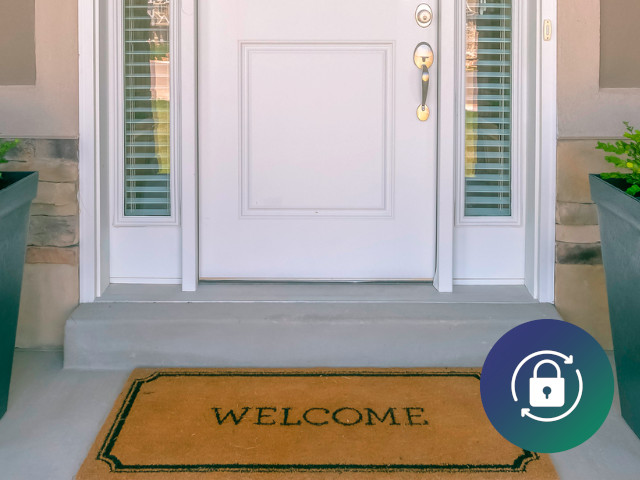 Door lock automation in Charleston, SC