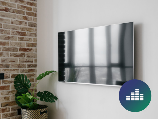 Flat screen TV Installation In Charleston, SC