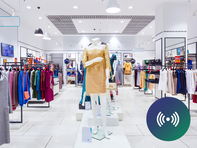 Local Retail Audio Video Installation in Charleston, SC