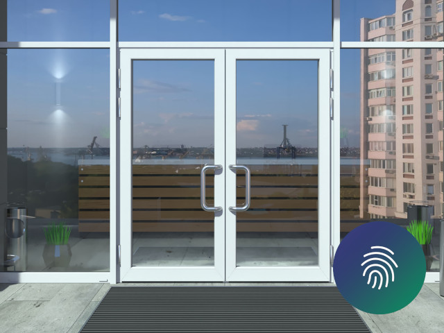 Office Access Control System in Charleston, SC