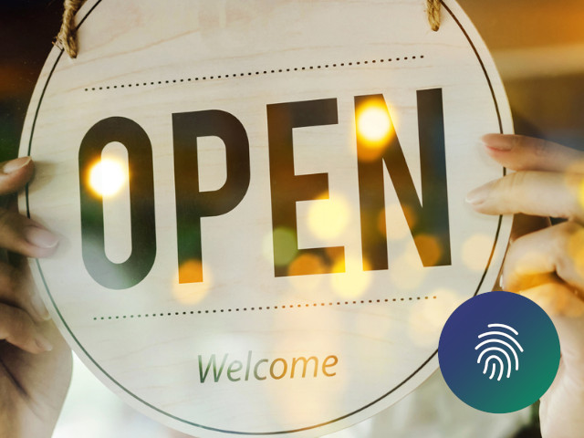 Small Business Access Control Systems in Charleston, SC