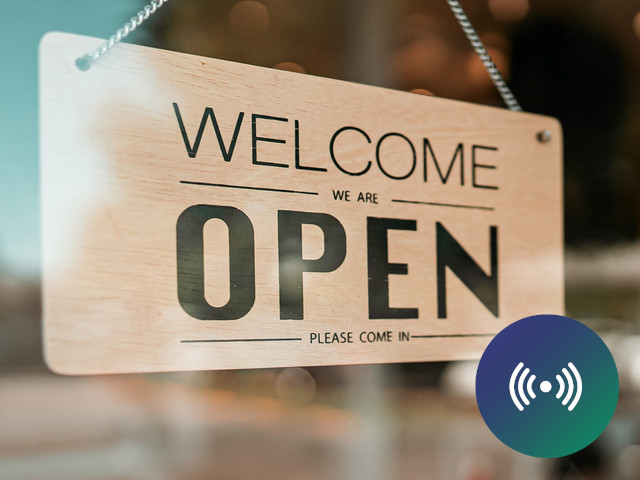 Small Business Audio Video Installation in Charleston, SC