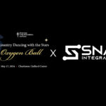 SNAP Integrations x Lowcountry Oxygen Ball