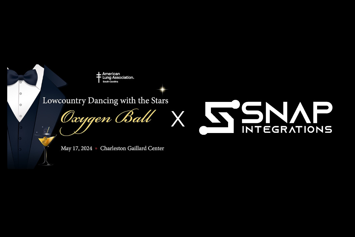SNAP Integrations x Lowcountry Oxygen Ball