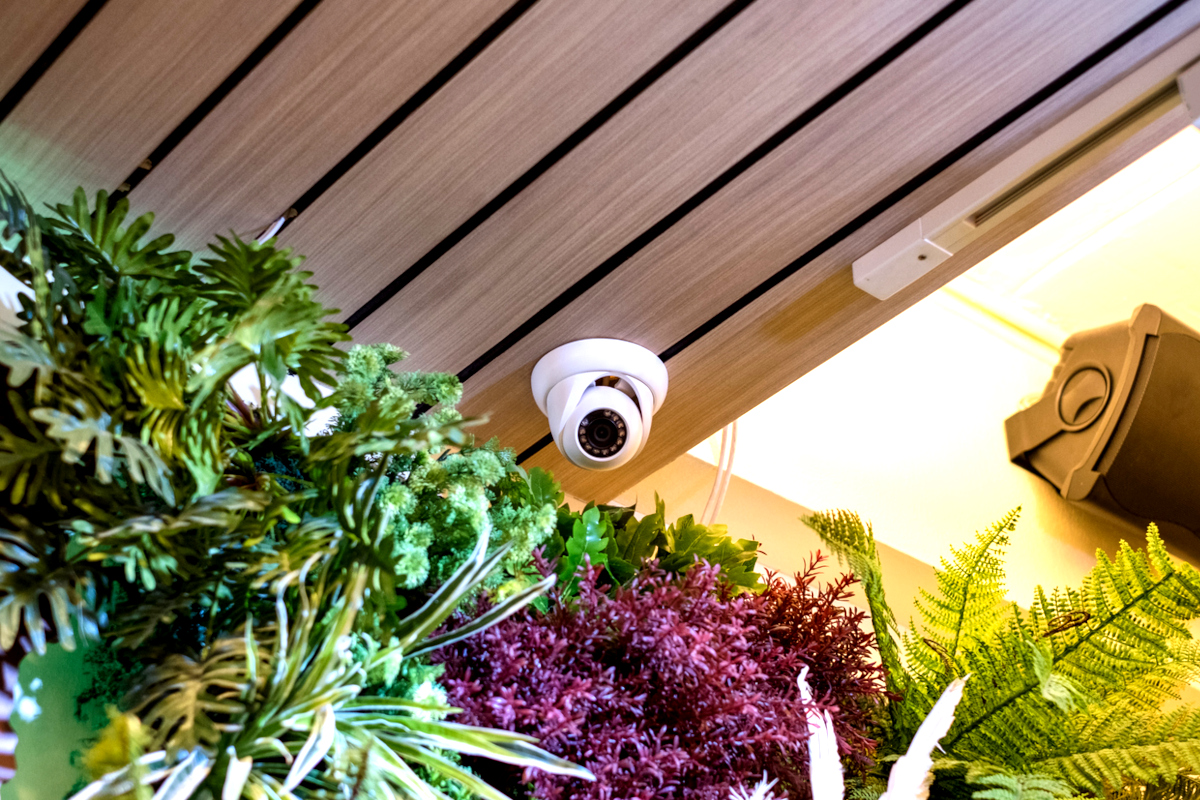 Your Home Security Camera System Maintenance To-Do List In Charleston