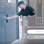 Professional Access Control System Installation in Charleston, SC