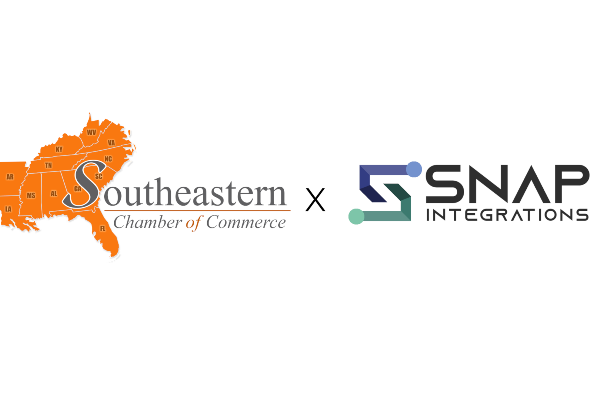 Southeastern Chamber of Commerce Member SNAP Integrations