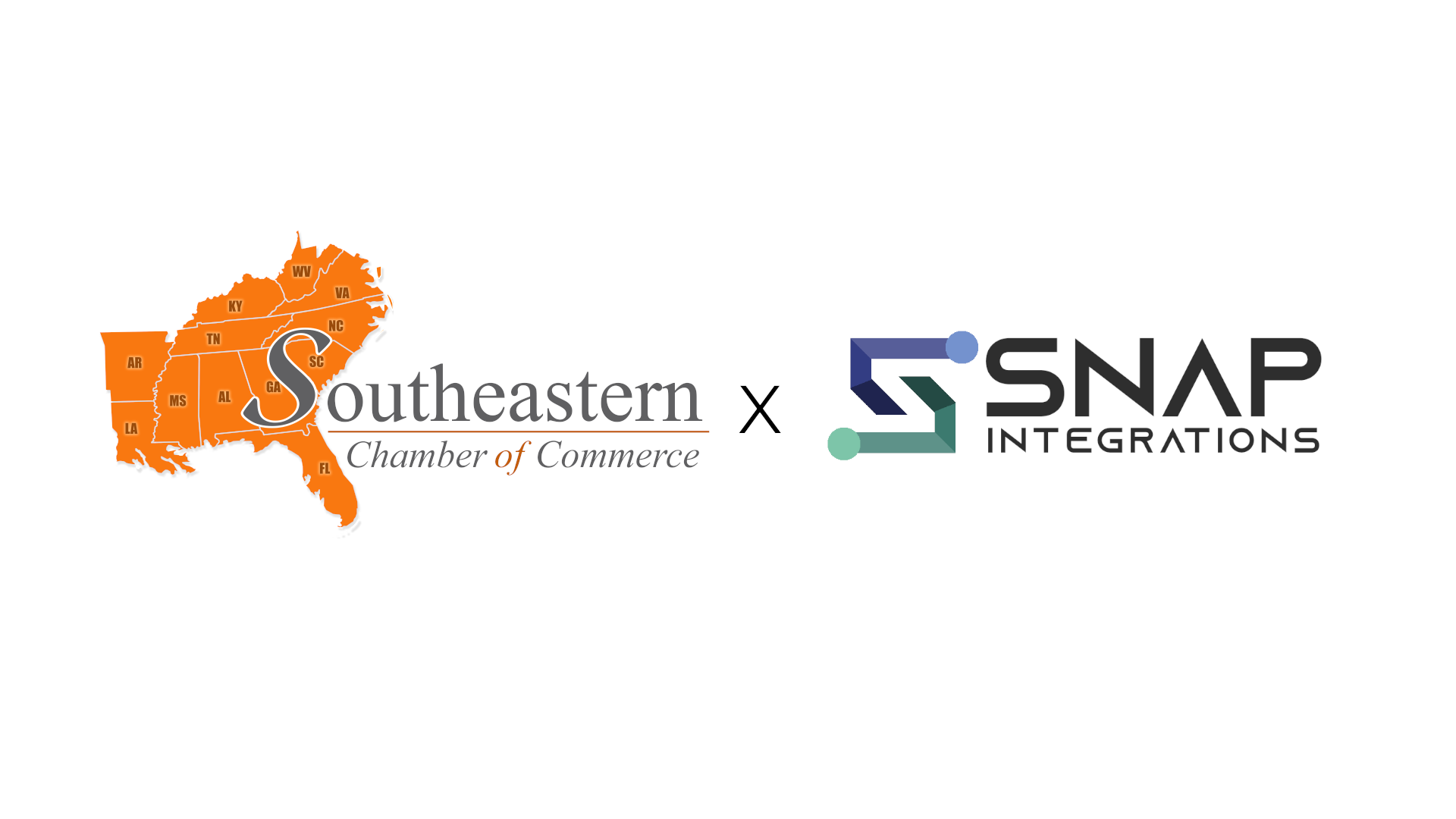 Southeastern Chamber of Commerce Member SNAP Integrations