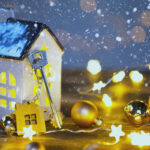 Holiday home security tips from SNAP Integrations