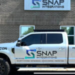 Choosing the right Lowcountry security system partner by SNAP Integrations