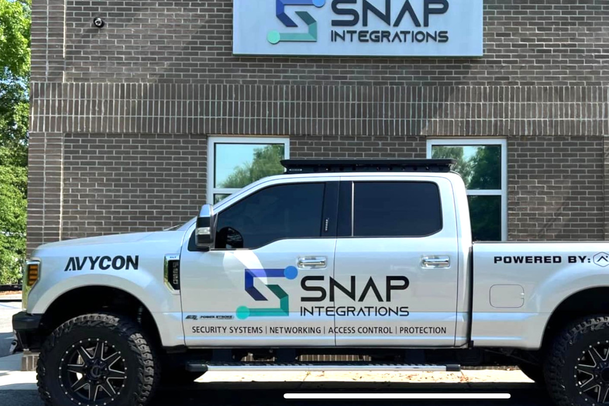 Choosing the right Lowcountry security system partner by SNAP Integrations