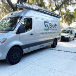 SNAP Integrations Professional Security Camera Installation In Charleston, SC